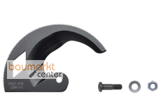 KNIPEX 95 250 E01 Bewegliches Ersatzmesser f�r 95 31 250 / 95 36 250 Modelle ab 2025