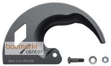 KNIPEX 95 280 E01 Bewegliches Ersatzmesser f�r 95 31 280 / 95 36 280 Modelle ab 2025