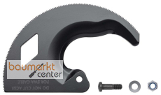 KNIPEX 95 315 E01 Schwenkmesser-Reparatursatz f�r 95 32 315 A und 95 36 315 A Modelle ab 2025