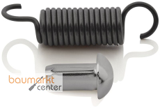 KNIPEX 95 39 08 S Zugfedersatz f�r seitliche Montage 95 36 25/28 Modelle bis 2024