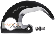 KNIPEX 95 39 280 Bewegliches Ersatzmesser f�r 95 31 280 / 95 36 280 Modelle bis 2024