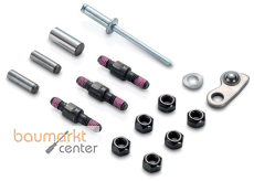 KNIPEX 95 39 320 04 Verschraubung Reparatursatz 95 315A/320 Modelle bis 2024 KNIPEX 95 39 320 04 Verschraubung Reparatursatz 95 315A/320 Modelle bis 2024