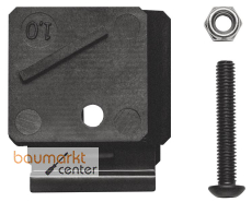 KNIPEX 97 49 28 1 Drahtanschlag für 97 49 28 KNIPEX 97 49 28 1 Drahtanschlag für 97 49 28