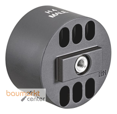 KNIPEX 97 49 59 1 Kontaktaufnahme f�r 97 49 59 (Solar-Steckverbinder Helios H4)