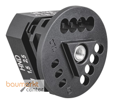 KNIPEX 97 49 90 Kontaktaufnahme f�r 97 49 60 (HTS + Harting)