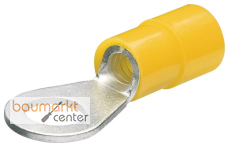 KNIPEX 97 99 179 Kabelschuhe, Ringform isoliert je 100 Stück KNIPEX 97 99 179 Kabelschuhe, Ringform isoliert je 100 Stück