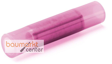 KNIPEX 97 99 270 Stoßverbinder, isoliert je 100 Stück KNIPEX 97 99 270 Stoßverbinder, isoliert je 100 Stück