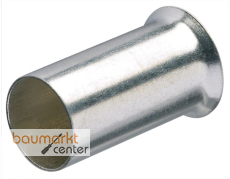 KNIPEX 97 99 397 Aderendh�lsen, unisoliert je 100 St�ck