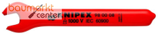 KNIPEX 98 00 08 Maulschlüssel KNIPEX 98 00 08 Maulschlüssel