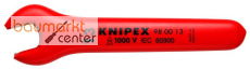 KNIPEX 98 00 13 Maulschlüssel KNIPEX 98 00 13 Maulschlüssel