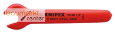 KNIPEX 98 00 1/2" Maulschlüssel KNIPEX 98 00 1/2" Maulschlüssel