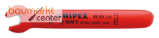 KNIPEX 98 00 1/4" Maulschlüssel KNIPEX 98 00 1/4" Maulschlüssel