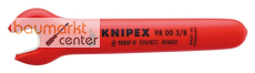 KNIPEX 98 00 3/8" Maulschlüssel KNIPEX 98 00 3/8" Maulschlüssel