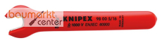 KNIPEX 98 00 5/16" Maulschlüssel KNIPEX 98 00 5/16" Maulschlüssel