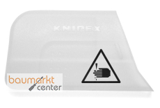 KNIPEX 98 59 02 Ersatz-Schutzkappe f�r 98 55