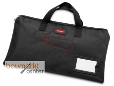 KNIPEX 98 65 00 LE Schutztasche f�r isolierende Handschuhe 470 mm