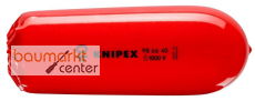 KNIPEX 98 66 40 Selbstklemm-Tülle 135 mm KNIPEX 98 66 40 Selbstklemm-Tülle 135 mm
