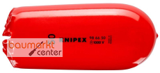 KNIPEX 98 66 50 Selbstklemm-Tülle 135 mm KNIPEX 98 66 50 Selbstklemm-Tülle 135 mm