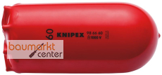 KNIPEX 98 66 60 Selbstklemm-Tülle 140 mm KNIPEX 98 66 60 Selbstklemm-Tülle 140 mm