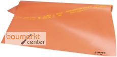KNIPEX 98 67 05 Abdecktuch aus Gummi 500 mm KNIPEX 98 67 05 Abdecktuch aus Gummi 500 mm