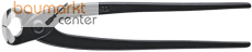 KNIPEX 99 00 250 EAN Monierzange (Rabitz- oder Flechterzange) schwarz atramentiert 250 mm KNIPEX 99 00 250 EAN Monierzange (Rabitz- oder Flechterzange) schwarz atramentiert 250 mm