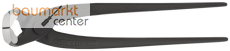 KNIPEX 99 00 280 EAN Monierzange (Rabitz- oder Flechterzange) schwarz atramentiert 280 mm KNIPEX 99 00 280 EAN Monierzange (Rabitz- oder Flechterzange) schwarz atramentiert 280 mm
