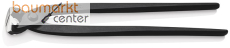 KNIPEX 99 00 300 EAN Monierzange (Rabitz- oder Flechterzange) schwarz atramentiert 300 mm KNIPEX 99 00 300 EAN Monierzange (Rabitz- oder Flechterzange) schwarz atramentiert 300 mm