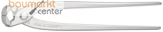 KNIPEX 99 04 250 EAN Monierzange (Rabitz- oder Flechterzange) glanzverzinkt 250 mm KNIPEX 99 04 250 EAN Monierzange (Rabitz- oder Flechterzange) glanzverzinkt 250 mm