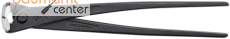 KNIPEX 99 10 250 Kraft-Monierzange hochübersetzt schwarz atramentiert 250 mm KNIPEX 99 10 250 Kraft-Monierzange hochübersetzt schwarz atramentiert 250 mm