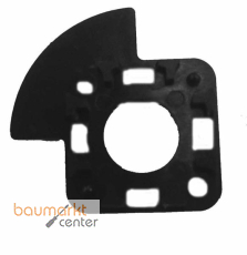 Aliaxis TKD Hebelanschlag 90 Gr. d40-50 LTKD090