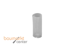 Aliaxis Filternetz PVC-U Maschenabstand 2,5 mm d110 RET-V