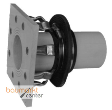 Aliaxis PPWanddurchf. d450 1seit. Flansch DN400 PN10 gebohrt Dübel St. VZ Dichtk.NR Aliaxis PPWanddurchf. d450 1seit. Flansch DN400 PN10 gebohrt Dübel St. VZ Dichtk.NR