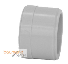 Aliaxis Reduktion PP RIM 25mm x 20mm zum Muffenschweissen