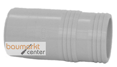 Aliaxis PP-H Druckschlaucht�lle AIM d 40