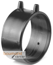 Aliaxis Elektr.Schweissmuffe f.PE Abfluss d 40 muffe d 40