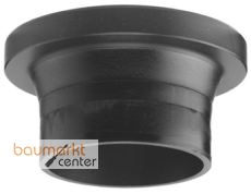 Aliaxis Vorschwei�bunde f.PE Abfluss d 40