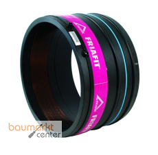 Aliaxis Abwassereinschubmuffe AEM d 450 FRIAFIT