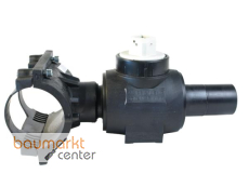 Aliaxis Anbohr-KH f. Gas AKHP d 225/90 z. seitl. Anbohren u. Druck FRIALEN