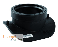 Aliaxis �berg.Sattel ASA TL KG d 315/d 160 Top Loading FRIAFIT