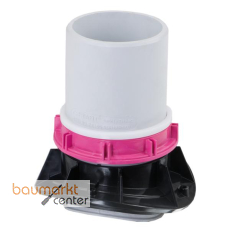 Aliaxis Anschl.Stutzen Betonrohr ASA MULTI d 160 / DN 300/350 STZ / DN 250/300 B