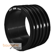 Aliaxis Abw.schachtfutter ASF d 630 / L 250 mm FRIAFIT