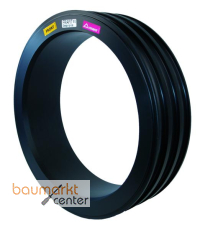 Aliaxis Abw.schachtfutter ASF d 355 / L 135 mm FRIAFIT