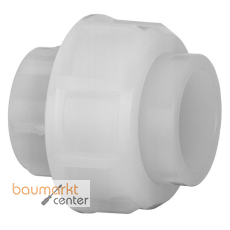 Aliaxis Verschraubung PVDF PN16 d 63 d63