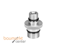 Aliaxis Druckprobenadapter FWDPA f. DAP, DAA TL DAA Classic ab d 90 FRIATOOLS