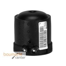 Aliaxis Kappe f�r Druckanbohrarm. DK d 50 SDR 11 FRIALEN