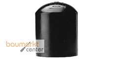 Aliaxis Endkappe lang formgespritzt PE 100, SDR 17 CDE d 355