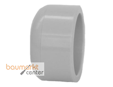 Aliaxis Kappe PP CIM 25mm zum Muffenschweissen Aliaxis Kappe PP CIM 25mm zum Muffenschweissen