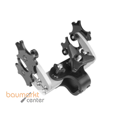 Aliaxis Rohrhalteklemme CLAMP 63 L d 20-d 63 L FRIATOOLS