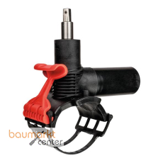 Aliaxis Druckanbohrvent. DAV RED SNAP d 110/40 SDR 11 FRIALEN Aliaxis Druckanbohrvent. DAV RED SNAP d 110/40 SDR 11 FRIALEN