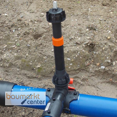 Aliaxis Bet.gestänge f. Druckanbohrvent. DBS RD 0,7-1,0 FRIALEN Aliaxis Bet.gestänge f. Druckanbohrvent. DBS RD 0,7-1,0 FRIALEN